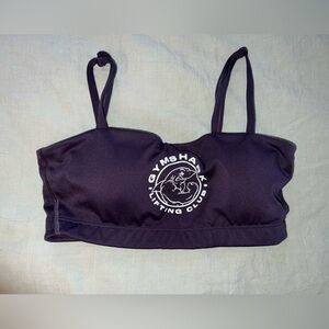 Gymshark Legacy Bandeau Bra